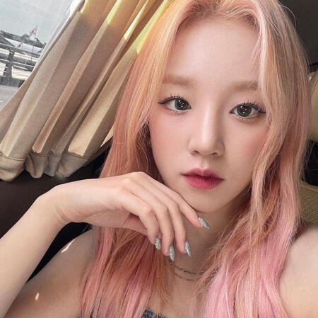 Dinnye reprezentatív karaktere (Sunoo, Enhypen)